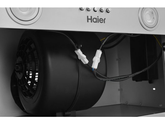 Вытяжка HAIER HVX-BI671X